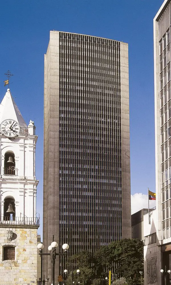 Germán samper gnecco, el arquitecto de la generación heróica Germán samper gnecco, el arquitecto de la generación heróica