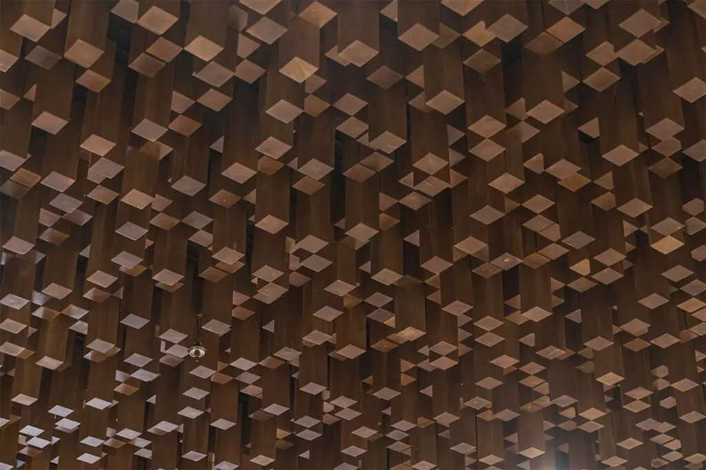 El edificio de ciencias de la javeriana es un ícono de sostenibilidad e innovación arquitectónica