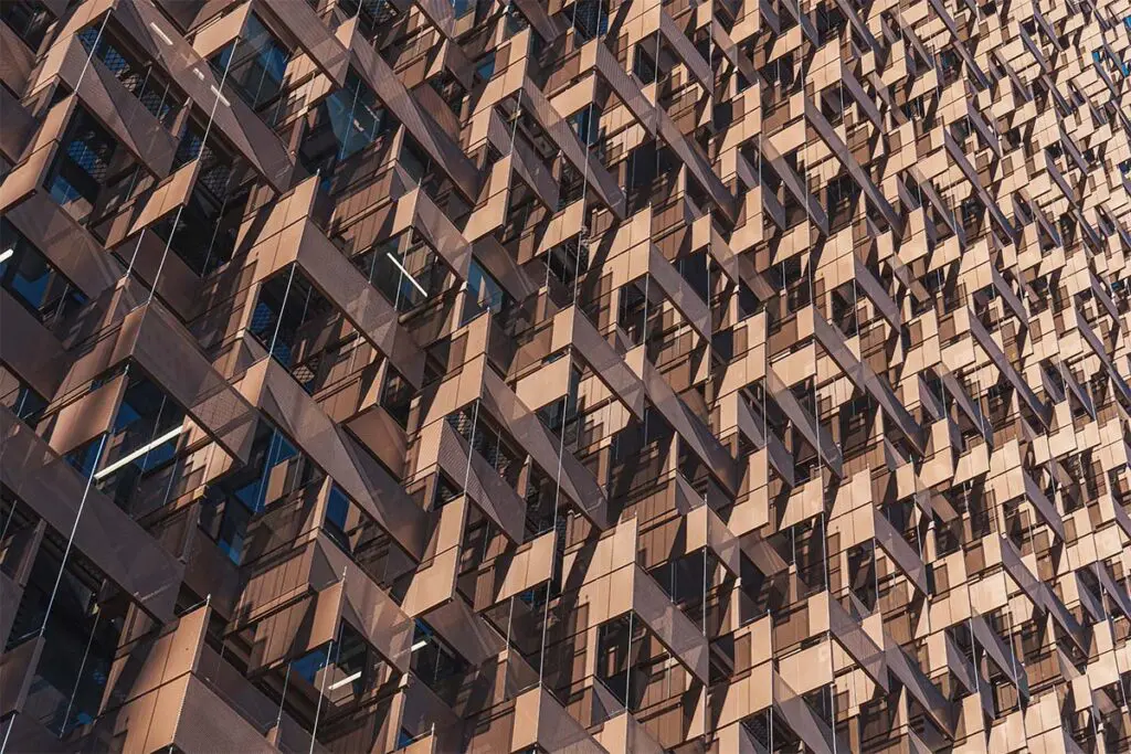 El edificio de ciencias de la javeriana es un ícono de sostenibilidad e innovación arquitectónica
