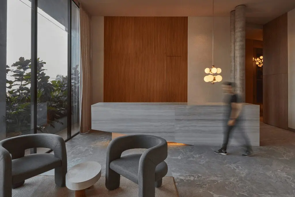 Construir arquitectura de calidad