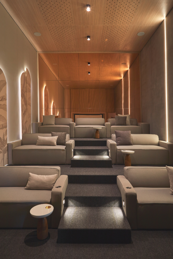 Este es el edificio en cali diseñado con el concepto japonés 'wabi-sabi'