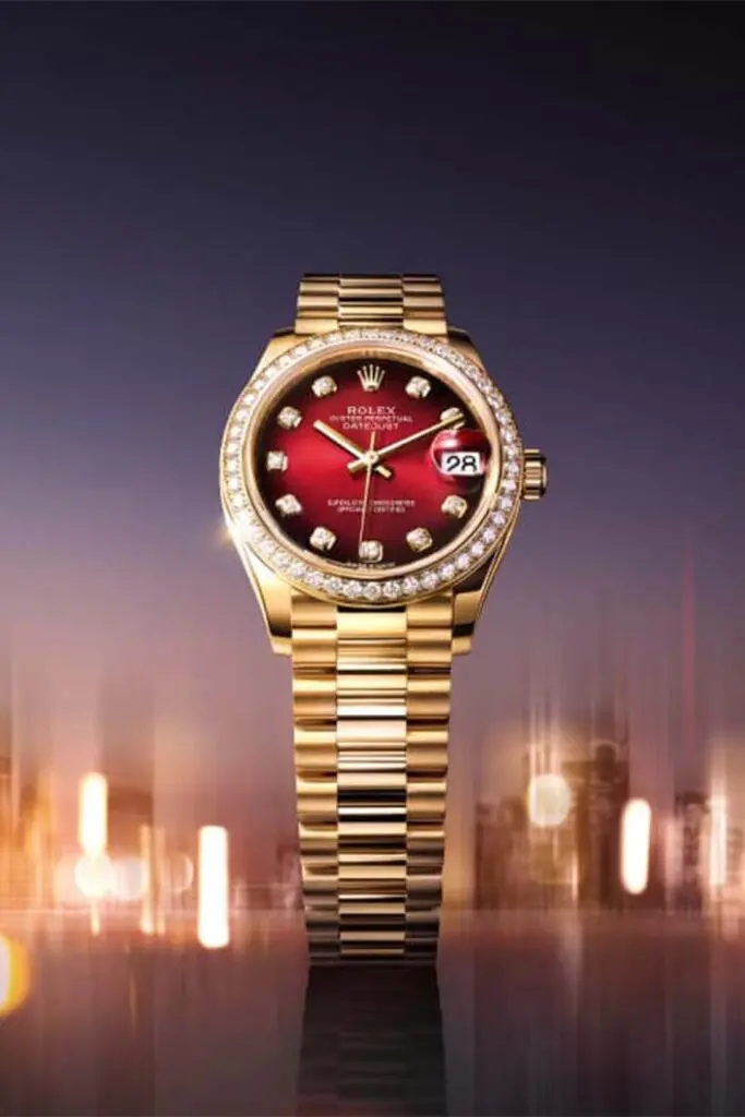 Rolex en watches and wonders 2025: un diseño audaz y tecnología incomparable