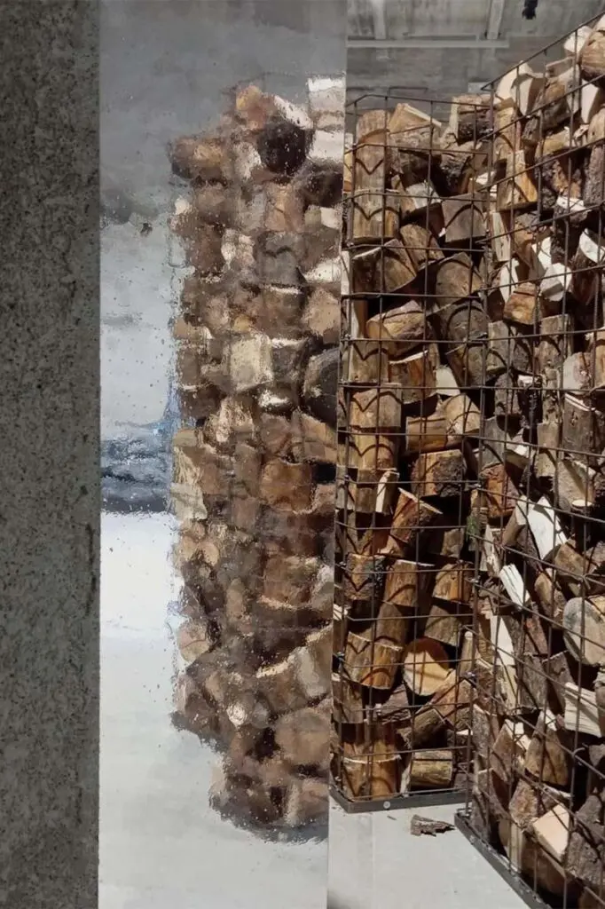 Esta es la obra que representa a colombia en la bienal de arquitectura de venecia 2025