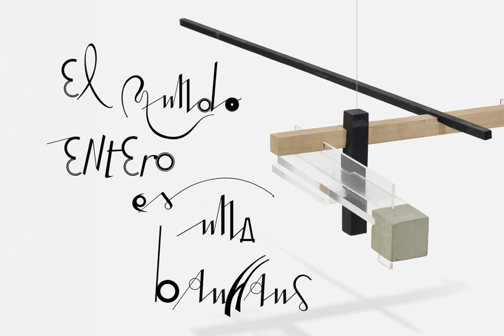 Una exposición en cali sobre el arte, el diseño y la vida Una exposición en cali sobre el arte, el diseño y la vida