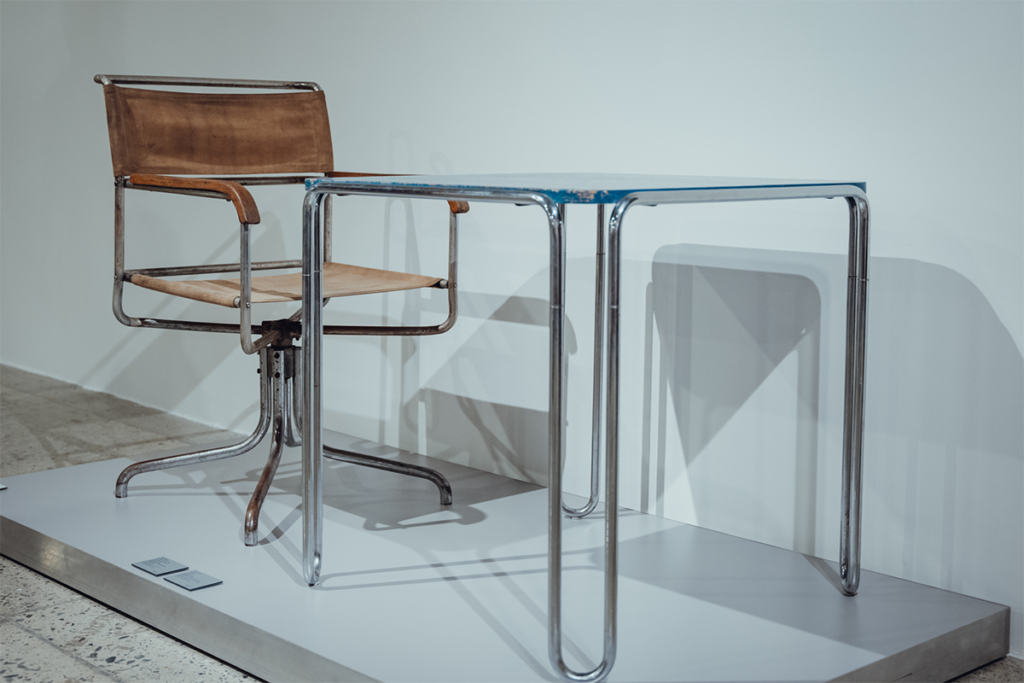 Una exposición en cali sobre el arte, el diseño y la vida Una exposición en cali sobre el arte, el diseño y la vida