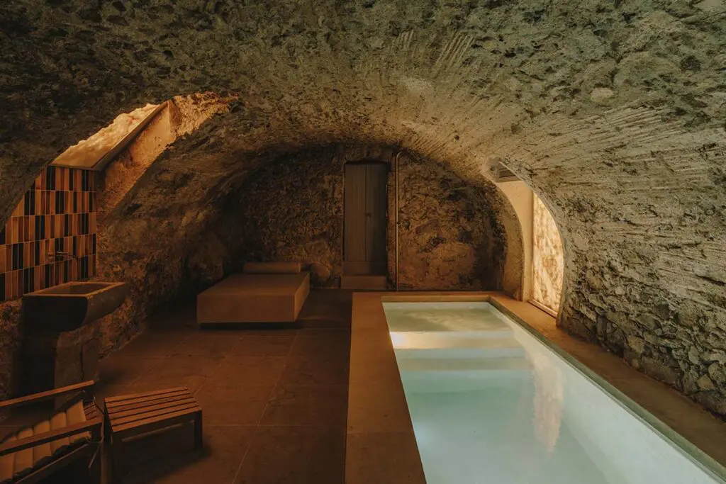 Conozca la arquitectura del nuevo hotel palau fugit, en barcelona