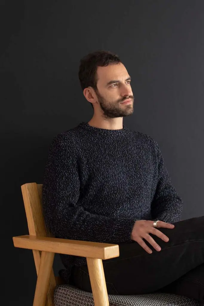 Sensibilidad y eclecticismo: los sellos en la arquitectura de colette studio Sensibilidad y eclecticismo: los sellos en la arquitectura de colette studio