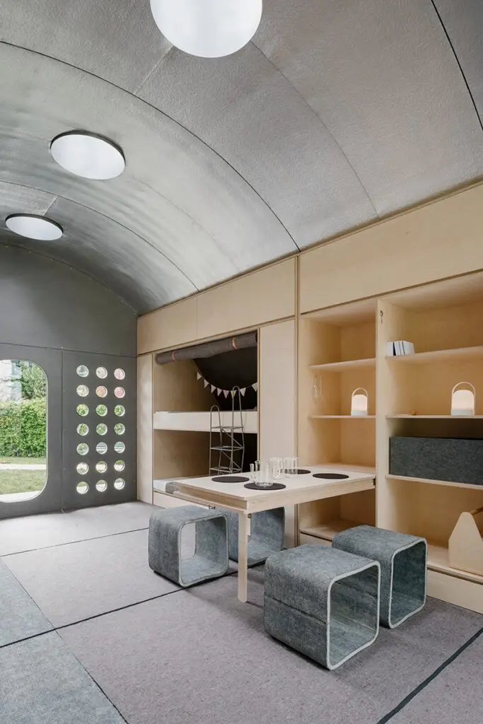 Las tendencias del 2024 en arquitectura y diseño: un reinicio mental Las tendencias del 2024 en arquitectura y diseño: un reinicio mental