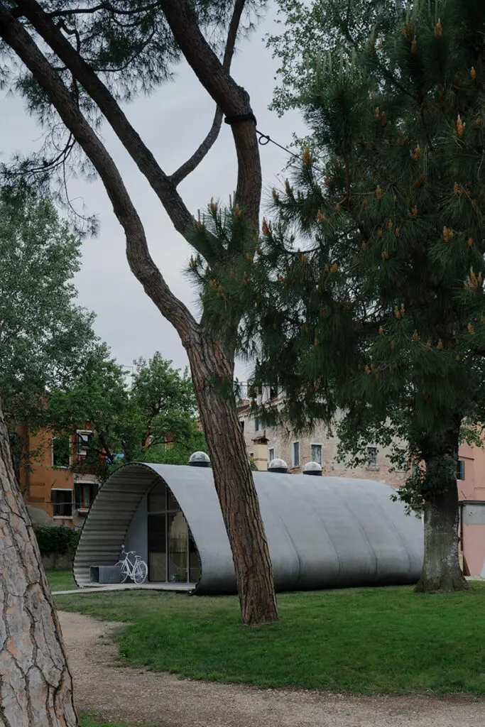 Las tendencias del 2024 en arquitectura y diseño: un reinicio mental Las tendencias del 2024 en arquitectura y diseño: un reinicio mental