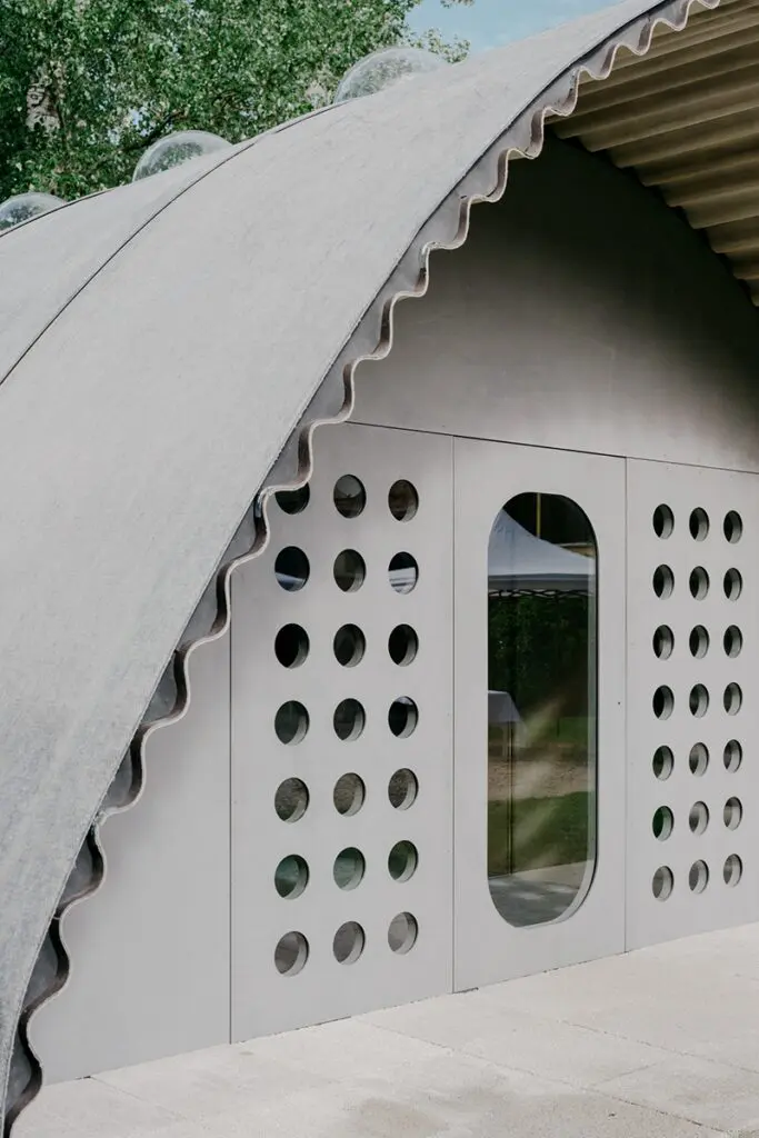 Las tendencias del 2024 en arquitectura y diseño: un reinicio mental Las tendencias del 2024 en arquitectura y diseño: un reinicio mental