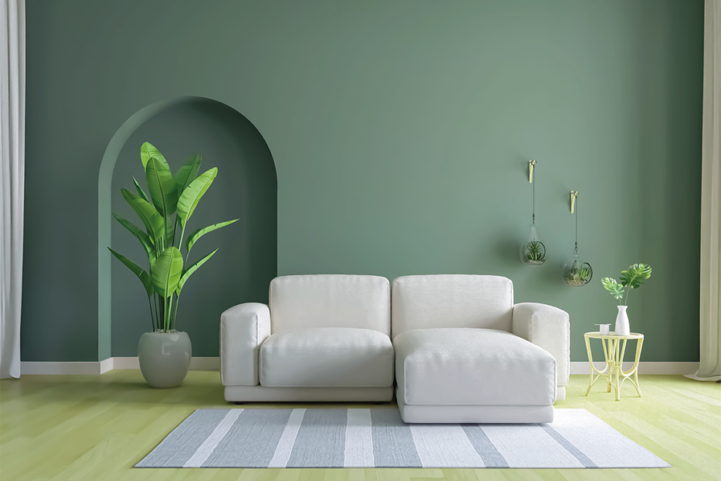 Pintura eternit diseño