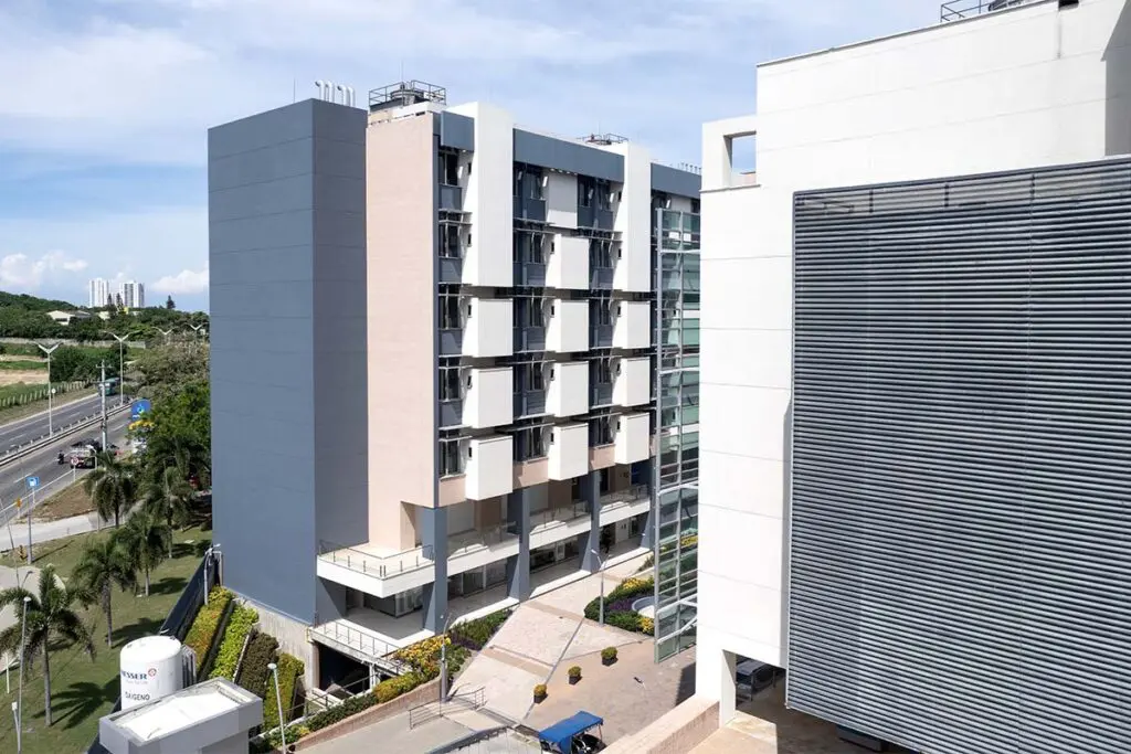 La versatilidad que transforma proyectos arquitectónicos en el caribe colombiano