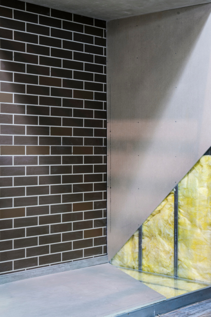 Una opción novedosa para entrepisos, cielorrasos y fachadas