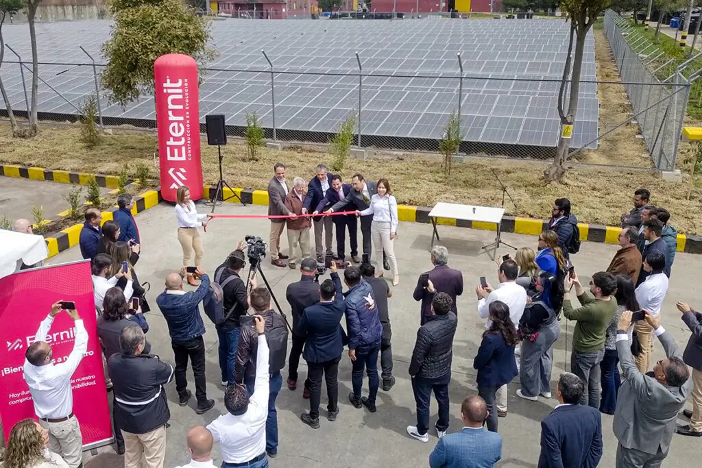 La estrategia sostenible de una compañía para asegurar un futuro más verde