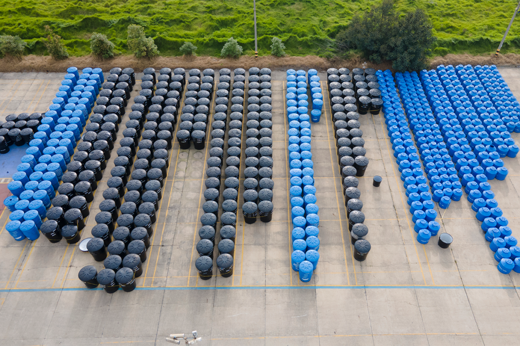 Una compañía comprometida con la innovación y la sostenibilidad