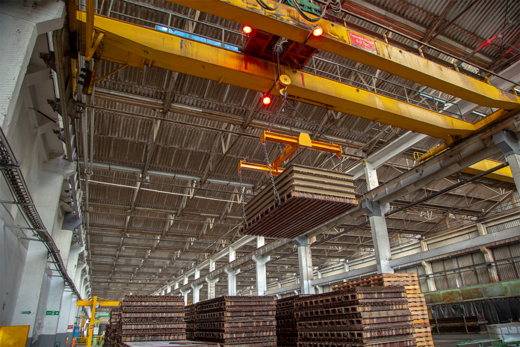 Una compañía comprometida con la innovación y la sostenibilidad