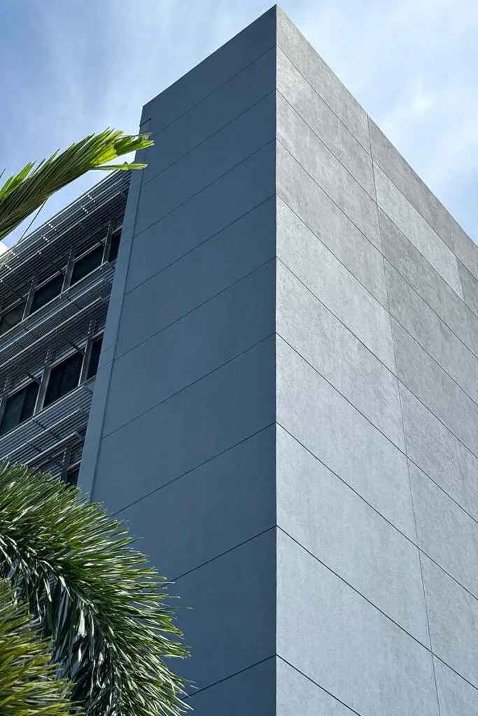 La versatilidad que transforma proyectos arquitectónicos en el caribe colombiano