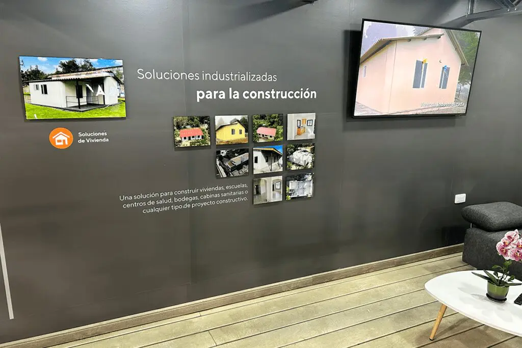 Innovación en color y diseño: la visión de eternit para la construcción del futuro Innovación en color y diseño: la visión de eternit para la construcción del futuro
