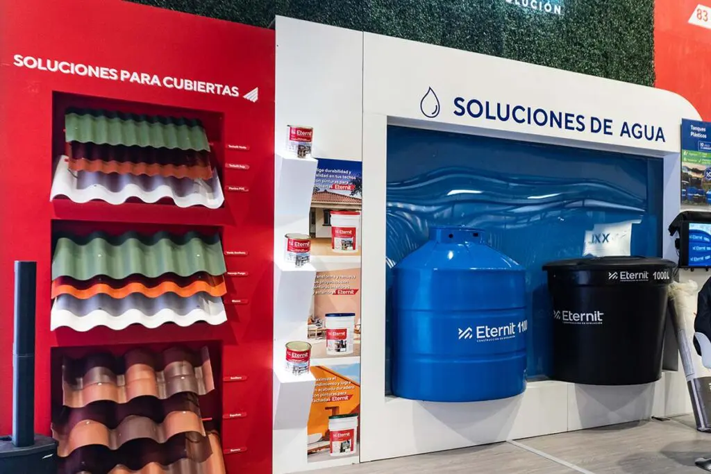 El epicentro de la construcción: así se vivió expoconstrucción y expodiseño 2025