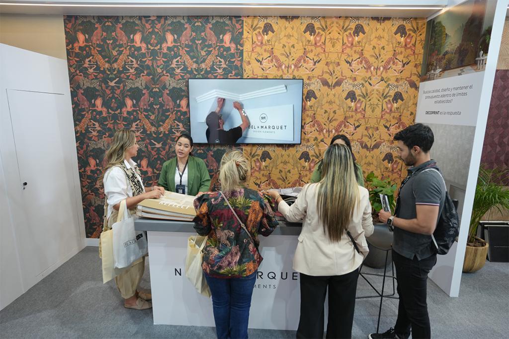 Lo mejor de la feria de diseño powered by imm cologne 2024 Lo mejor de la feria de diseño powered by imm cologne 2024