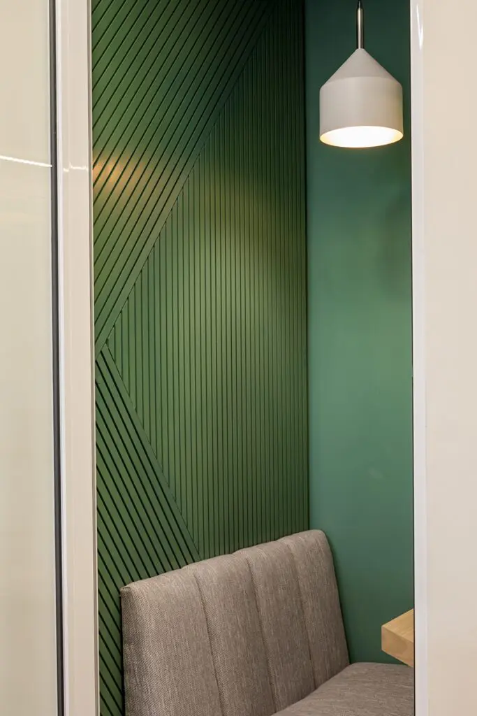 Estas oficinas en méxico están creadas bajo el concepto ‘work sweet home’