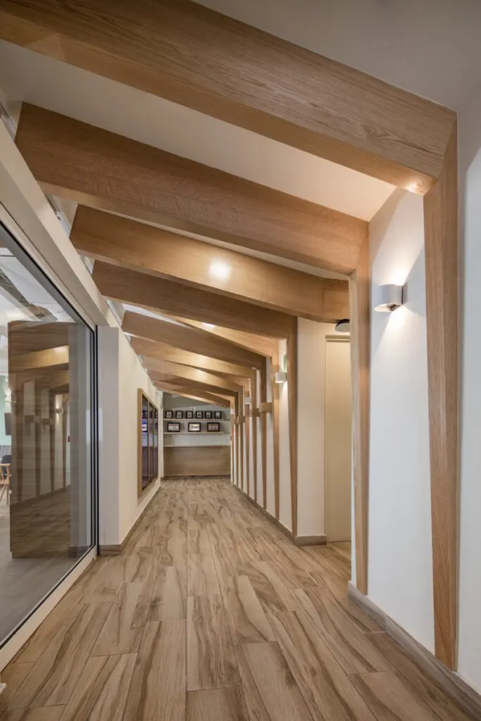 Estas oficinas en méxico están creadas bajo el concepto ‘work sweet home’