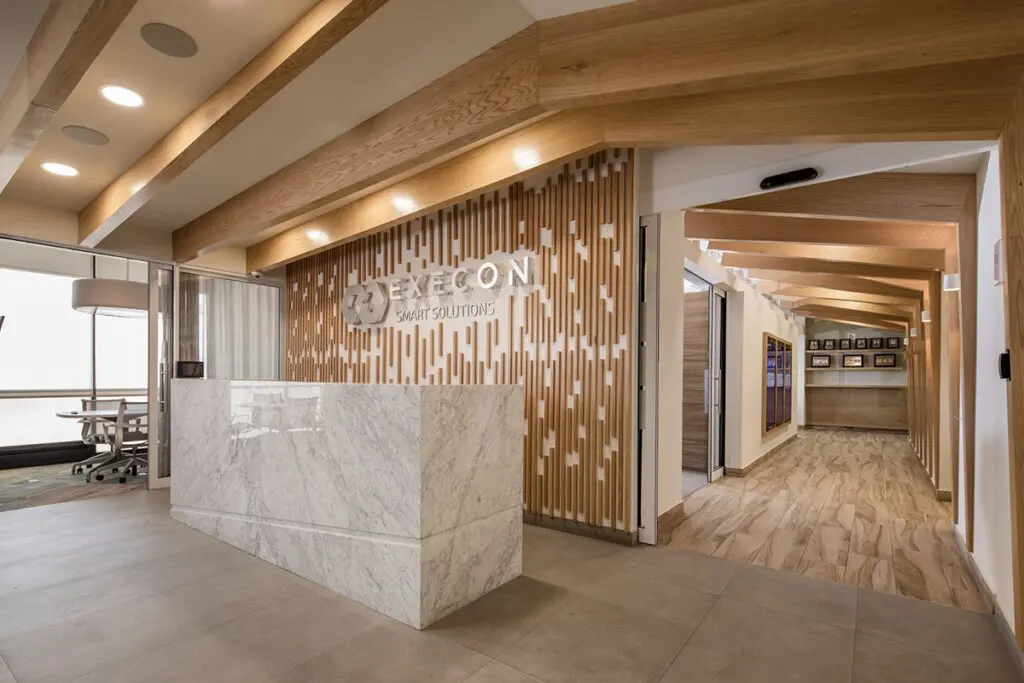 Estas oficinas en méxico están creadas bajo el concepto ‘work sweet home’