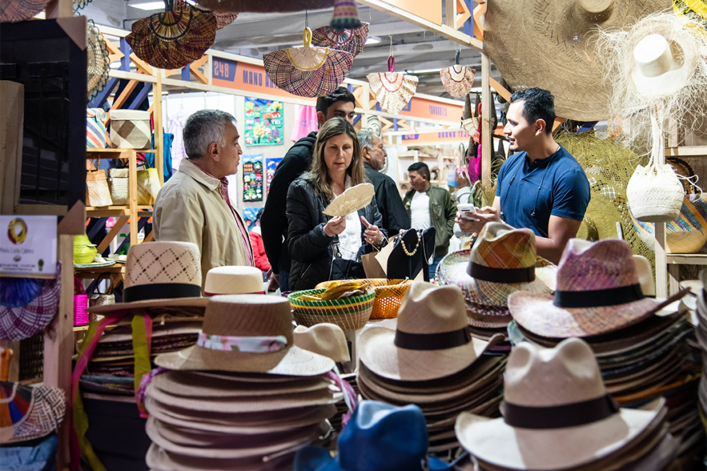 Expoartesanías 2024