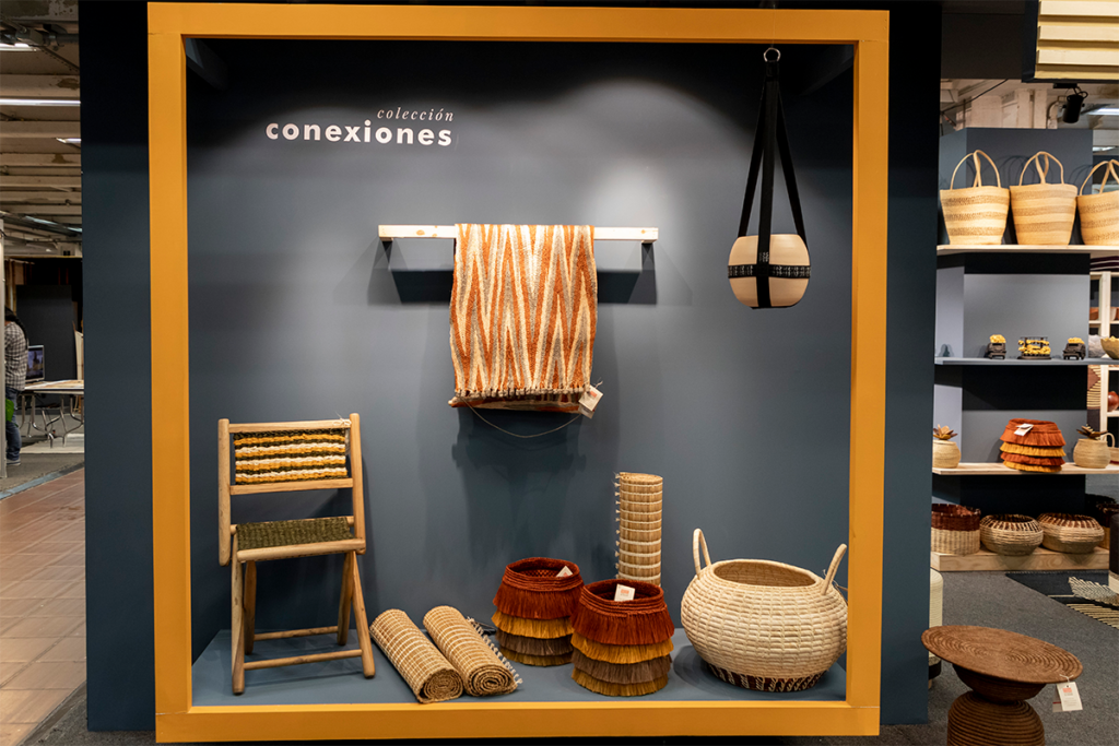 Cultura hecha a mano: conozca lo nuevo que trae expoartesanías 2024