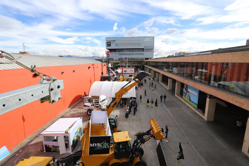 Expoconstrucción y expodiseño 2023