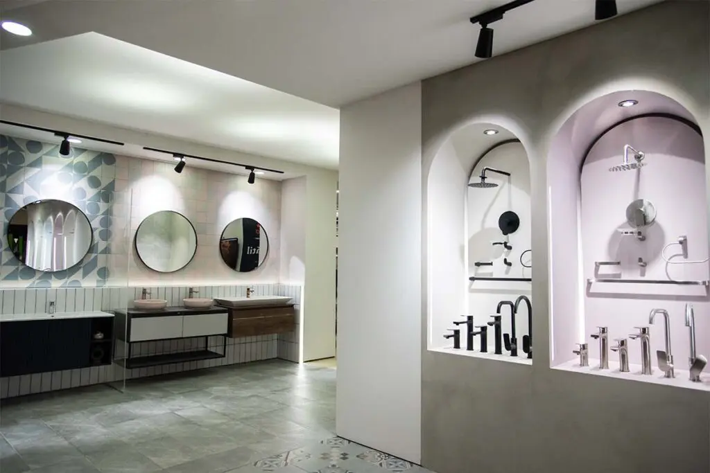 Tendencias, materiales y creatividad: todo sobre expoconstrucción y expodiseño 2025