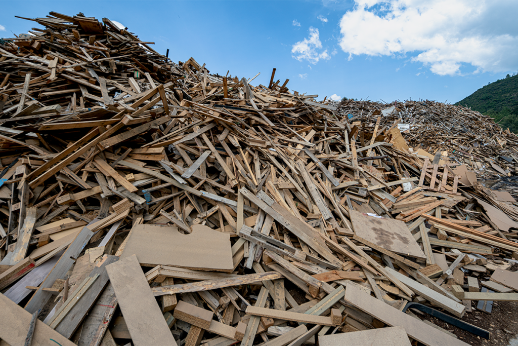 Primadera, una empresa que demuestra cómo usar la madera de forma sostenible Primadera, una empresa que demuestra cómo usar la madera de forma sostenible