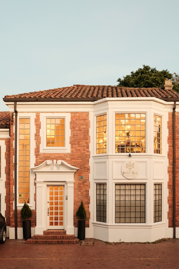 Las nueve firmas que puede conocer visitando el circuito de diseño en bogotá