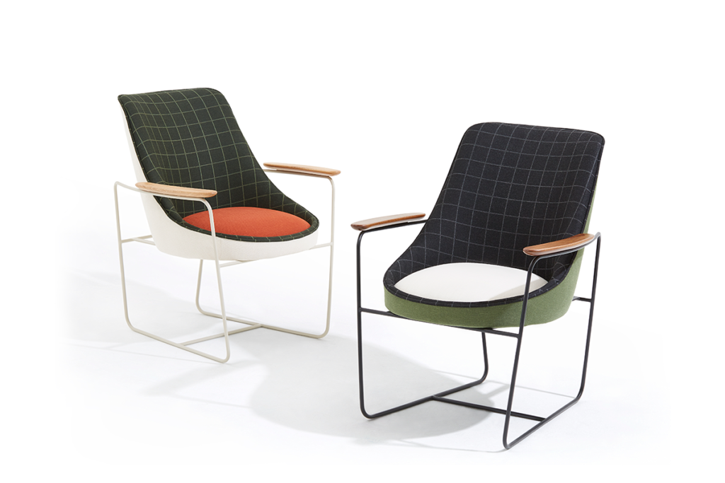 Las nueve firmas que puede conocer visitando el circuito de diseño en bogotá