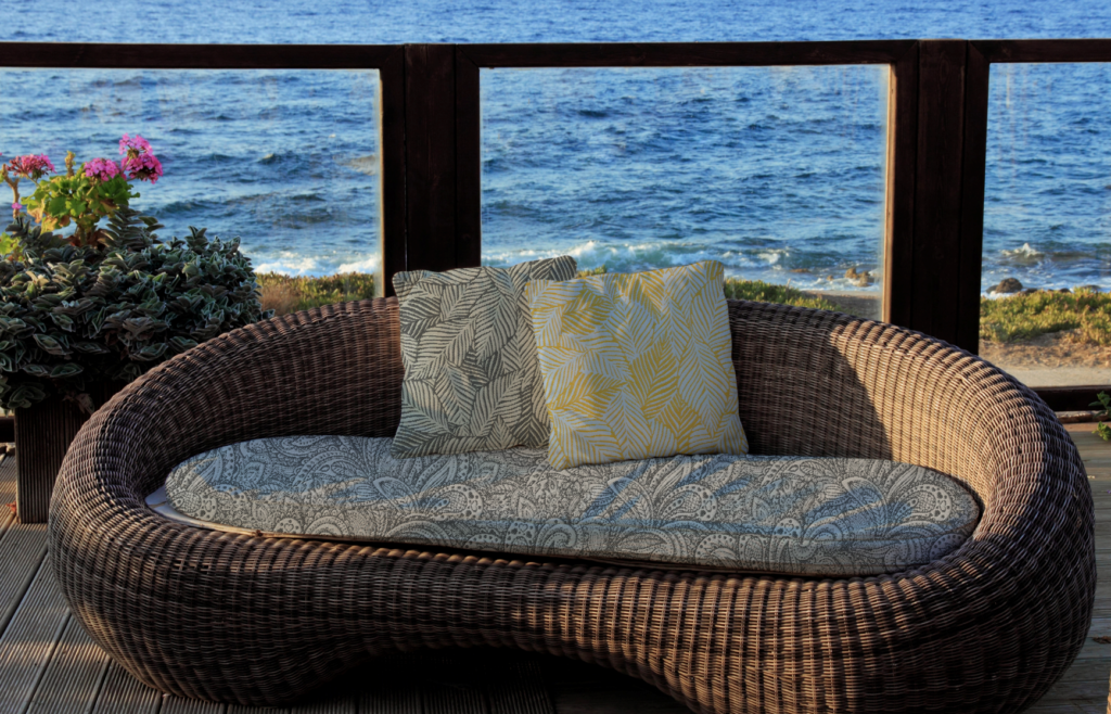 Estos textiles hechos en colombia pueden transformar y cambiar su hogar