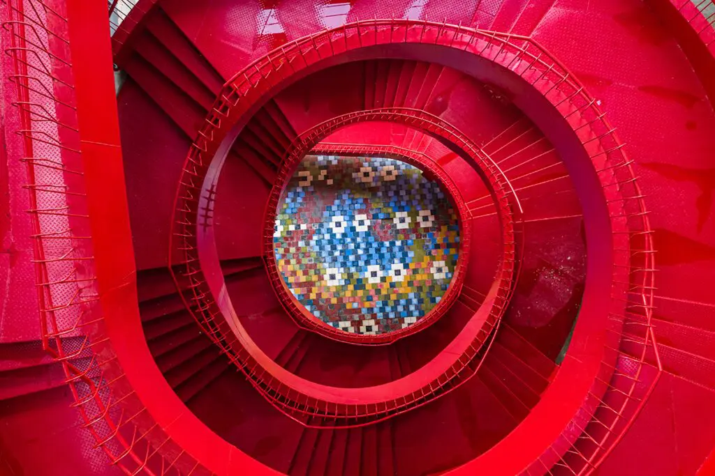 Una fábrica de tabaco que se transformó en la fábrica de la cultura de barranquilla Una fábrica de tabaco que se transformó en la fábrica de la cultura de barranquilla