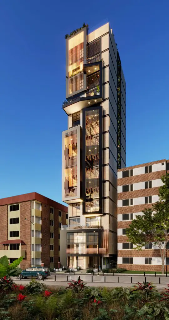 Estos son los apartamentos de ensueño en los que todos quieren vivir en medellín