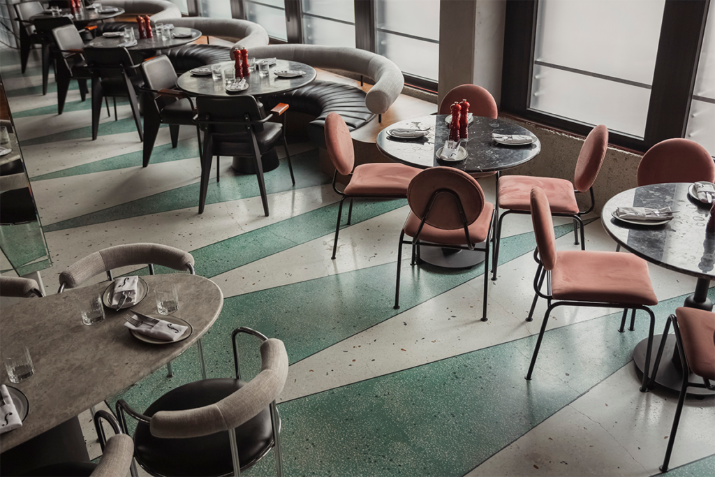 Ocho restaurantes y bares en colombia que debe conocer