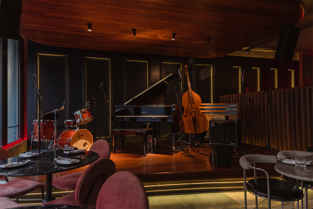 Espacios experienciales: consejos para diseñar 'showrooms' y restaurantes con intención Espacios experienciales: consejos para diseñar 'showrooms' y restaurantes con intención