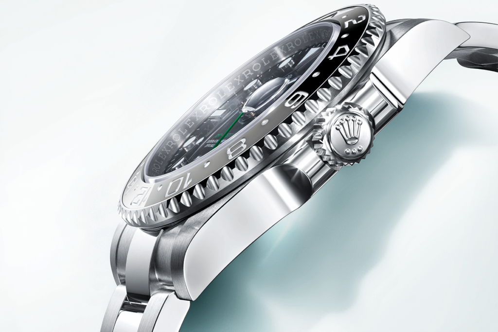 Diseño: las novedades de rolex en la feria watches and wonders