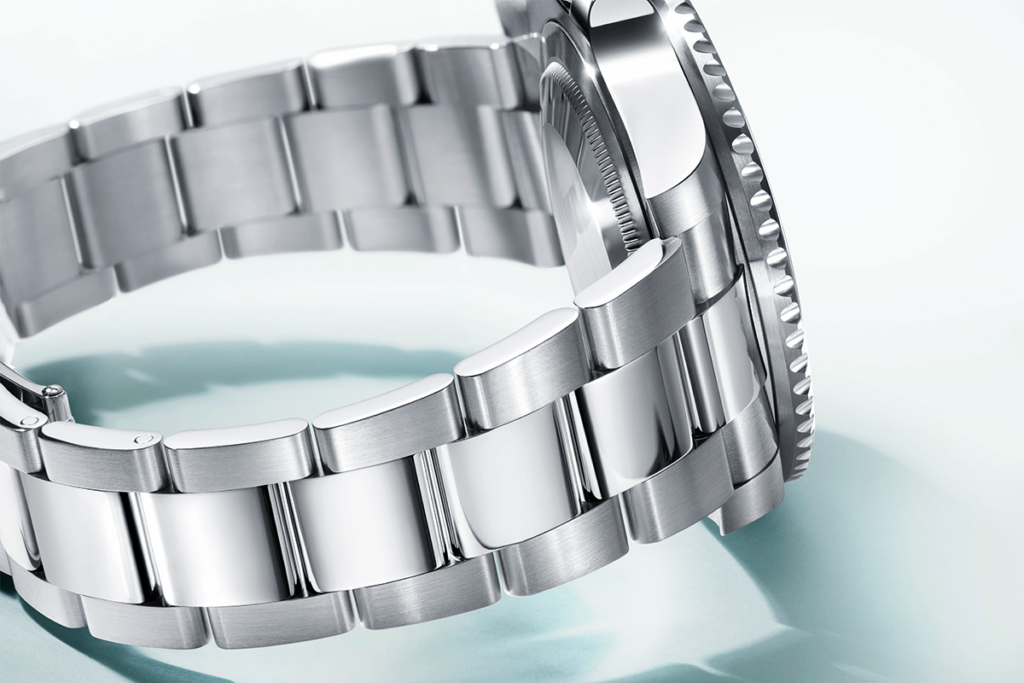 Diseño: las novedades de rolex en la feria watches and wonders