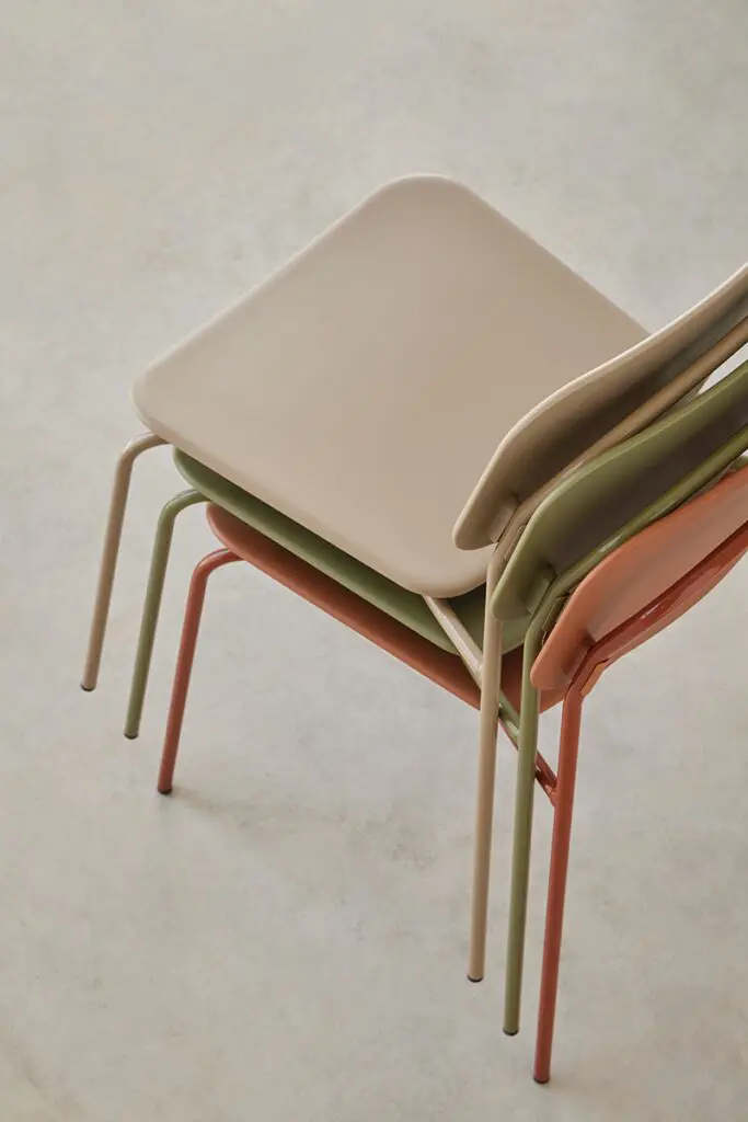 Bajo el sol del mediterráneo: así vivimos la feria hábitat valencia