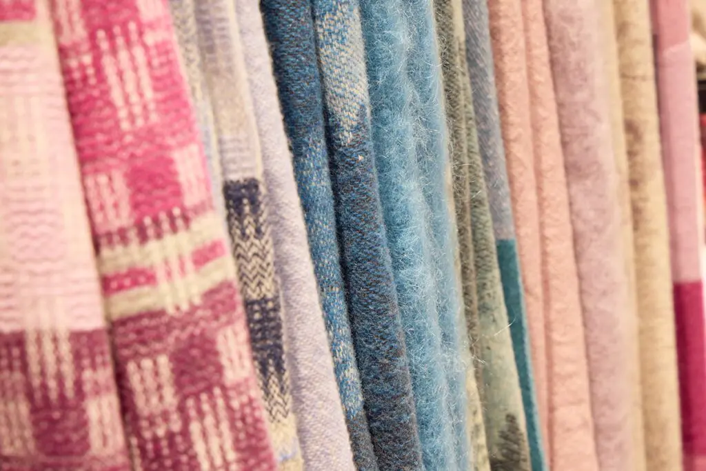 Una nueva sensibilidad: conozca las tendencias en la feria heimtextil 2024