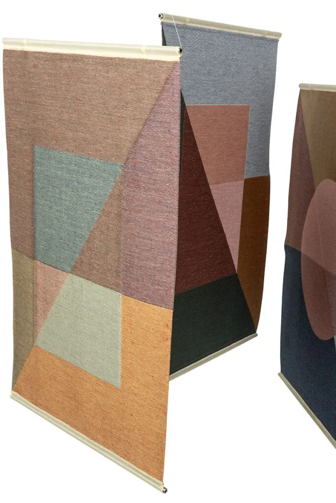 Una nueva sensibilidad: conozca las tendencias en la feria heimtextil 2024