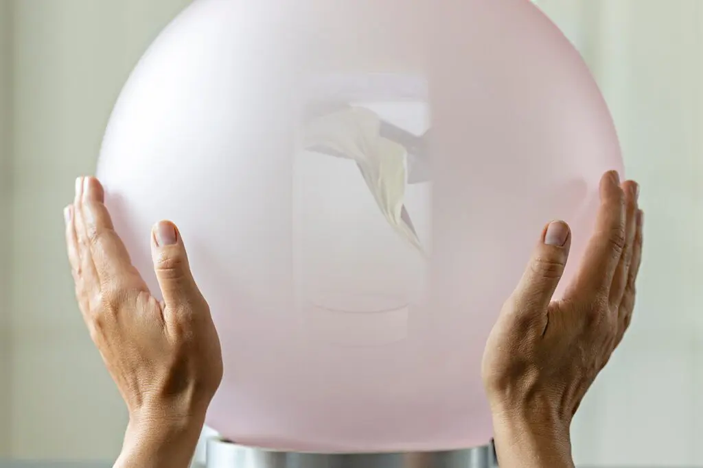 Una nueva sensibilidad: conozca las tendencias en la feria heimtextil 2024