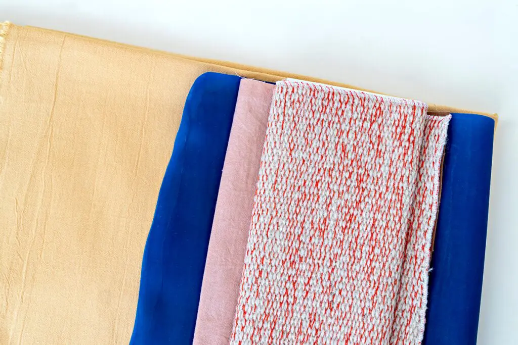 Una nueva sensibilidad: conozca las tendencias en la feria heimtextil 2024