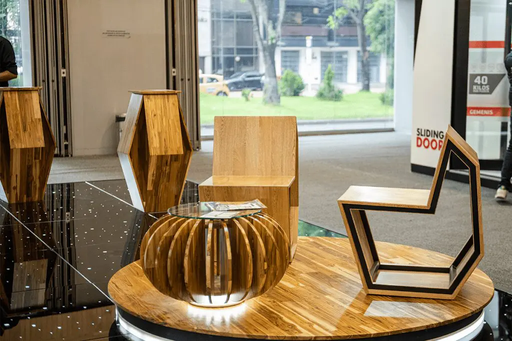 Conozca lo nuevo de la feria interzum en bogotá, el evento especializado en madera Conozca lo nuevo de la feria interzum en bogotá, el evento especializado en madera