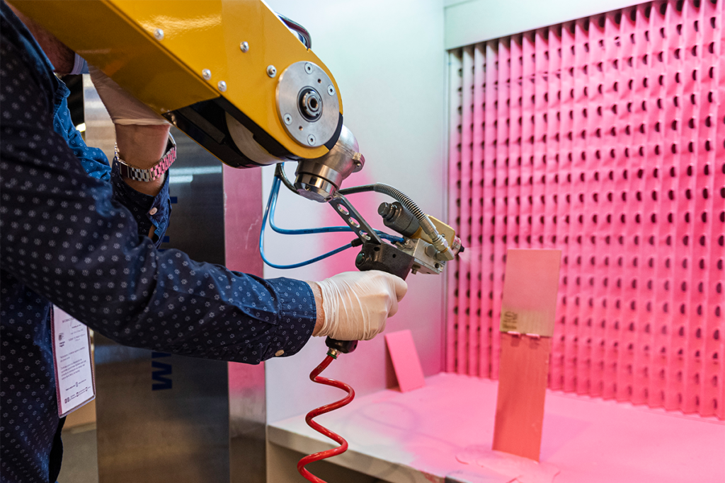 Feria interzum bogotá 2024