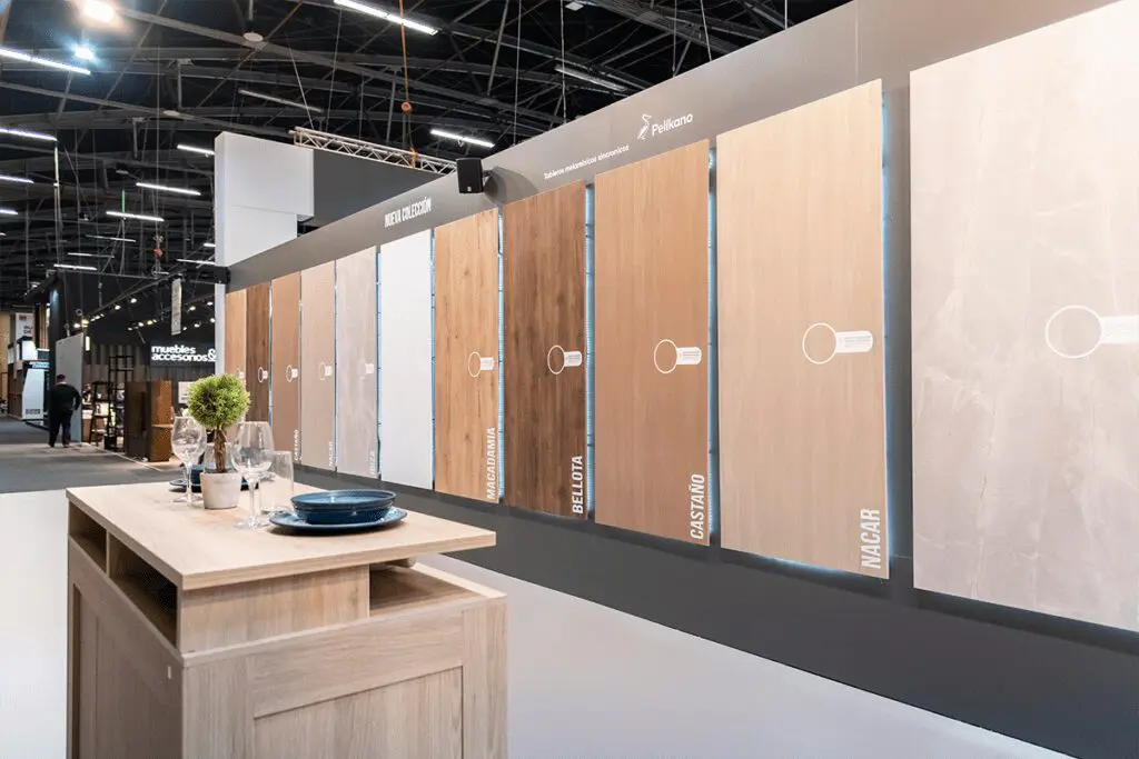Conozca lo nuevo de la feria interzum en bogotá, el evento especializado en madera Conozca lo nuevo de la feria interzum en bogotá, el evento especializado en madera