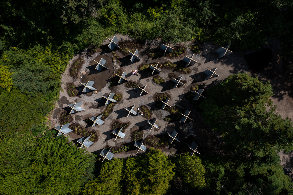 Conozca la nueva edición del festival internacional de jardines